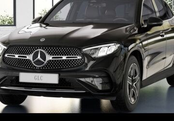 Mercedes-Benz GLC 200 9.900 km 56.490 &euro; Düsseldorf 40470