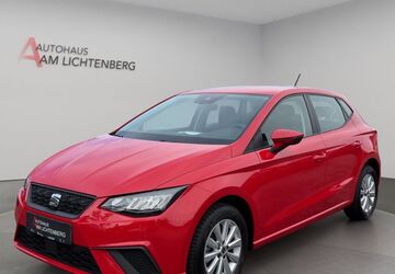 Seat Ibiza 15.787 km 19.400 &euro; Viersen 41747