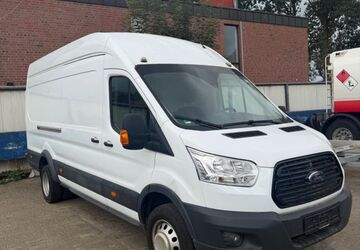 Ford Transit 113.557 km 14.500 &euro; Brüggen 41379