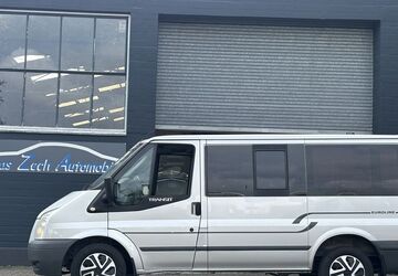 Ford Transit 277.600 km 10.750 &euro; Mönchengladbach bei Düsseldorf 41238