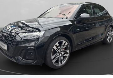 Audi SQ5 99.999 km 45.880 &euro; Mönchengladbach 41238