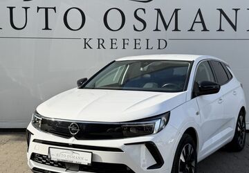 Opel Grandland (X) 71.637 km 17.250 &euro; Krefeld 47805