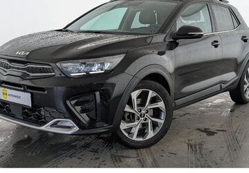 Kia Stonic 38.190 km 17.660 &euro; Düsseldorf 40599