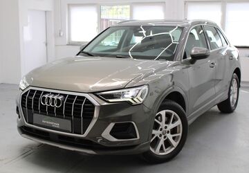 Audi Q3 178.577 km 18.990 &euro; Düsseldorf 40233