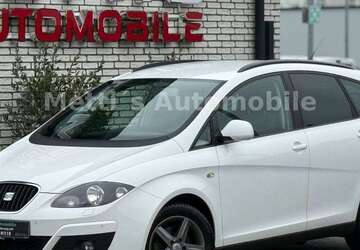 Seat Altea 132.504 km 5.499 &euro; Erkelenz 41812