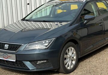 Seat Leon 150.000 km 10.900 &euro; Krefeld 47799