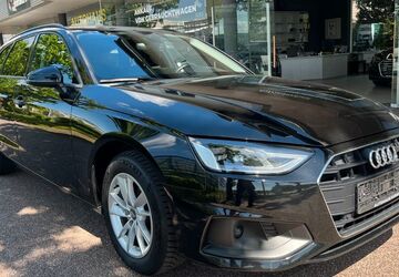 Audi A4 155.759 km 16.950 &euro; Korschenbroich 41352