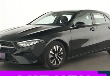 Mercedes-Benz A 180 42.062 km 21.995 &euro; Neuss 41460