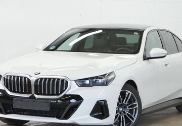 BMW 520 16.990 km 57.450 &euro; Mönchengladbach 41066