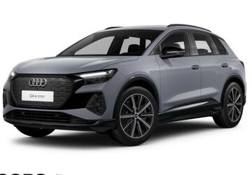 Audi Q4 79.448 km 27.980 &euro; Heinsberg 52525