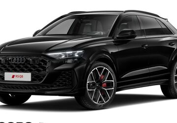 Audi RSQ8 11.876 km 127.770 &euro; Mönchengladbach 41066