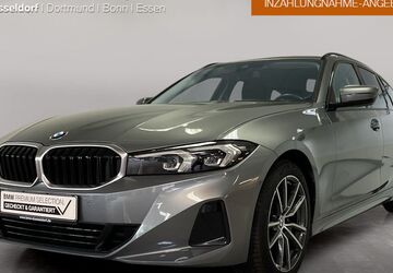 BMW 318 40.446 km 26.999 &euro; Düsseldorf 40237