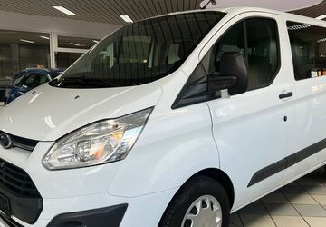 Ford Transit 182.147 km 11.990 &euro; Neuss 41469