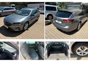 Opel Insignia 132.200 km 12.998 &euro; Mönchengladbach 41063