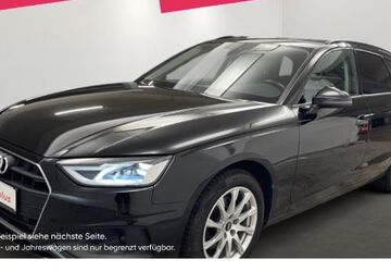 Audi A4 55.538 km 18.990 &euro; Neuss 41464