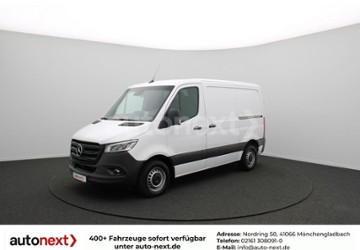 Mercedes-Benz Sprinter 185.050 km 27.358 &euro; Mönchengladbach 41066