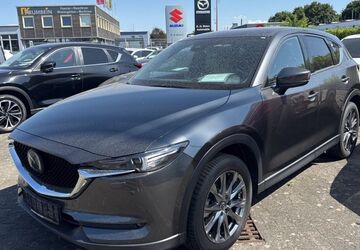Mazda CX-5 55.646 km 25.490 &euro; Grevenbroich 41515