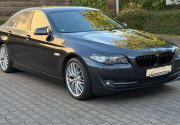 BMW 523 143.500 km 9.890 &euro; Mönchengladbach 41063