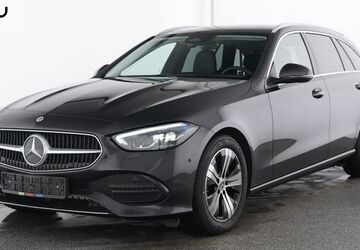 Mercedes-Benz C 180 21.163 km 34.756 &euro; Mönchengladbach 41238