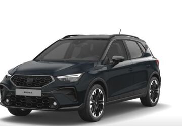 Seat Arona 1.500 km 26.999 &euro; Düsseldorf 40233