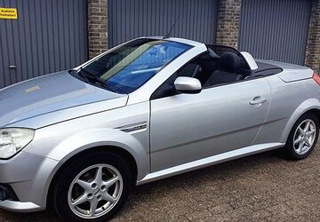 Opel Tigra 103.000 km 2.990 &euro; Mönchengladbach 41239