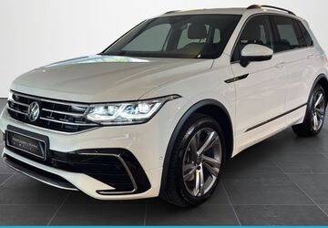 VW Tiguan 79.345 km 32.950 &euro; Moenchengladbach 41063