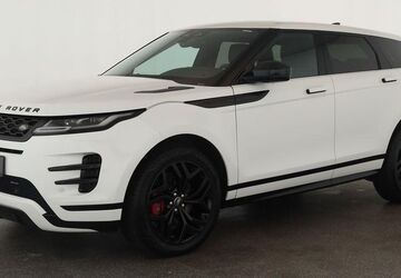 Land Rover Range Rover Evoque 40.400 km 33.784 &euro; Neuss 41464