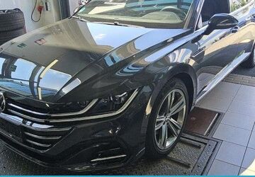 VW Arteon 80.520 km 33.950 &euro; Moenchengladbach 41063