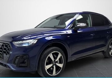Audi Q5 78.010 km 33.500 &euro; Moenchengladbach 41063