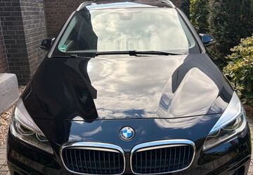 BMW 225 Active Tourer 118.000 km 12.400 &euro; Nettetal 41334