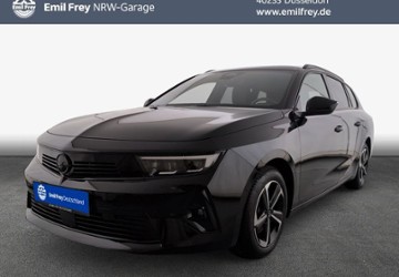 Opel Astra 23.900 km 18.990 &euro; Düsseldorf 40233