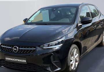 Opel Corsa 45.001 km 13.690 &euro; Neuss 41460