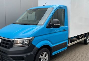 VW Crafter 150.000 km 13.490 &euro; Düsseldorf 40231