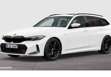 BMW 320 44.349 km 37.980 &euro; Düsseldorf 40595