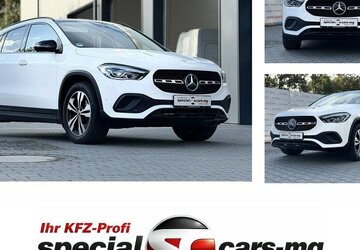 Mercedes-Benz GLA 250 e Hybrid Benzin / Digit. Tacho / PANO 99.000 km 27.890 &euro; Mönchengladbach 41066