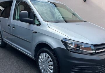 VW Caddy 238.000 km 8.950 &euro; Heinsberg 52525