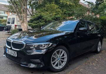 BMW 320 224.000 km 13.500 &euro; Krefeld 47803