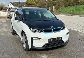 BMW i3 83.600 km 18.799 &euro; Krefeld 47798