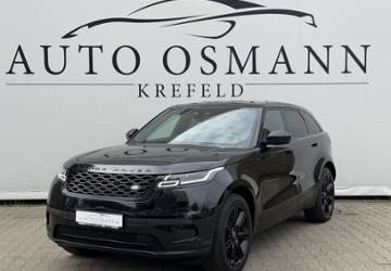Land Rover Range Rover Velar 167.343 km 28.500 &euro; Krefeld 47805