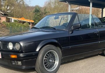 BMW 318 189.500 km 16.500 &euro; Hueckelhoven 41836