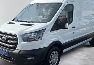 Ford Transit 22.215 km 34.990 &euro; Düsseldorf 40472