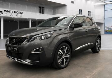 Peugeot 3008 129.089 km 14.198 &euro; Korschenbroich 41352