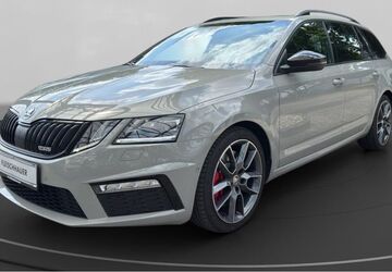 Skoda Octavia 95.000 km 21.440 &euro; Mönchengladbach 41238