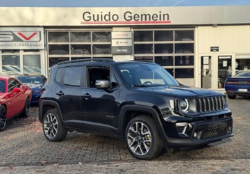 Jeep Renegade 53.543 km 29.800 &euro; Krefeld 47805