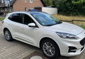 Ford Kuga 93.000 km 20.500 &euro; Kaarst 41564