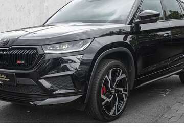 Skoda Kodiaq 17.500 km 40.970 &euro; Düsseldorf 40474