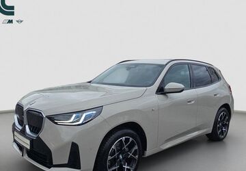 BMW X3 9.888 km 51.900 &euro; Nettetal 41334