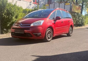Citroen C4 Picasso 166.000 km 2.400 &euro; Mönchengladbach 41239