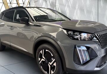 Peugeot 2008 42.400 km 24.990 &euro; Wegberg 41844