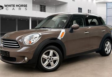 Mini Cooper 138.626 km 6.498 &euro; Korschenbroich 41352